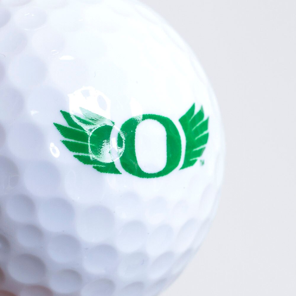 O Wings, Spirit Product, White, Balls, Sports, Golf, Titleist, 3 ball, 703613